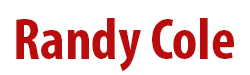 Randy Cole